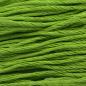 Preview: plied paperyarn thin neon green